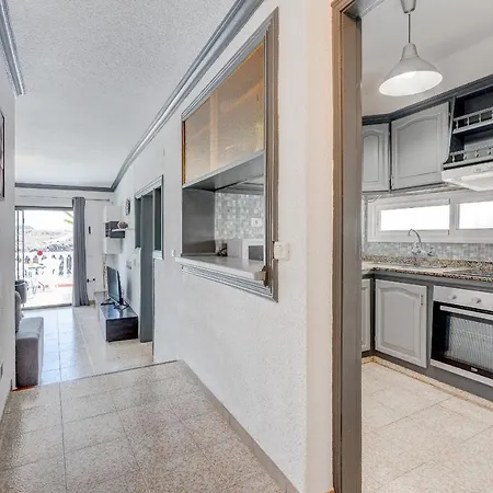 Lejlighed Island Sun Callao Salvaje