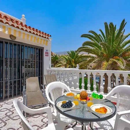 Lägenhet Island Sun