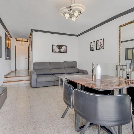 Island Sun Apartment