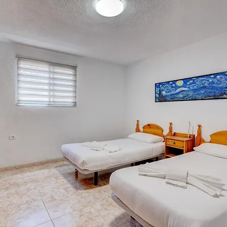 Island Sun * Callao Salvaje