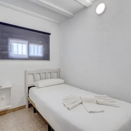 Apartment Island Sun *