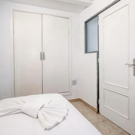 Island Sun * Callao Salvaje