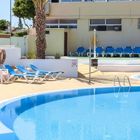 アパート Island Sun *