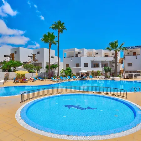 Island Sun カジャオ・サルバヘ