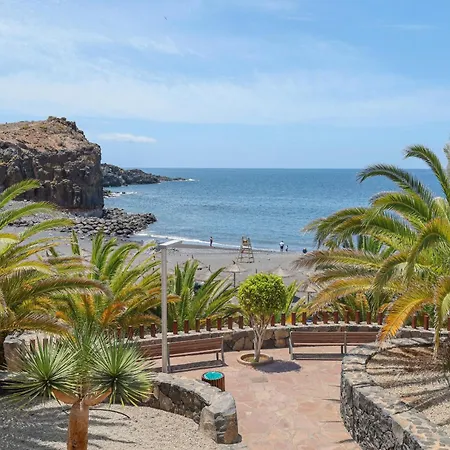 Apartmán Island Sun Callao Salvaje