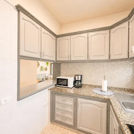 Apartmán Island Sun Callao Salvaje