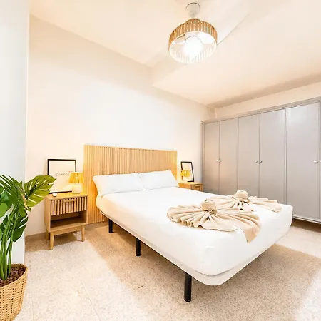 Apartmán Island Sun *