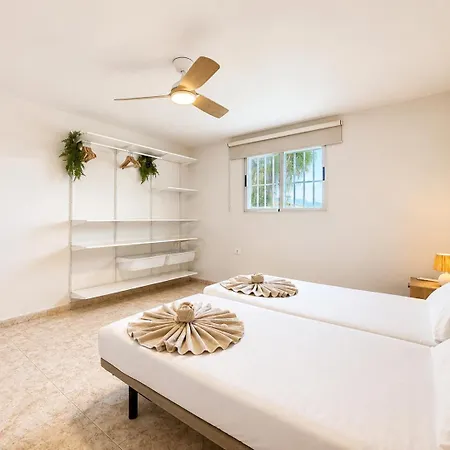 Apartmán Island Sun *