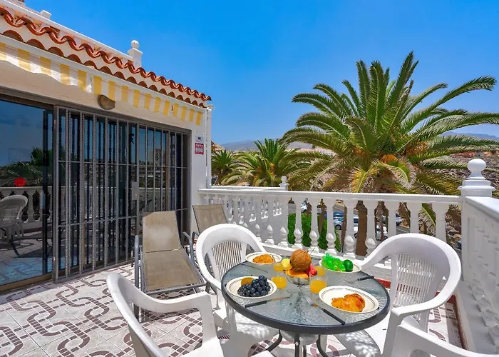 Appartement Island Sun