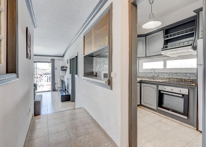 Appartement Island Sun Callao Salvaje