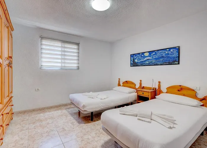 Island Sun * Callao Salvaje