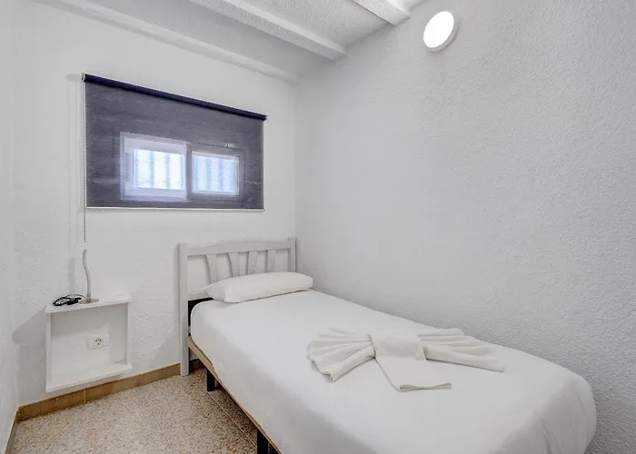 Appartement Island Sun *