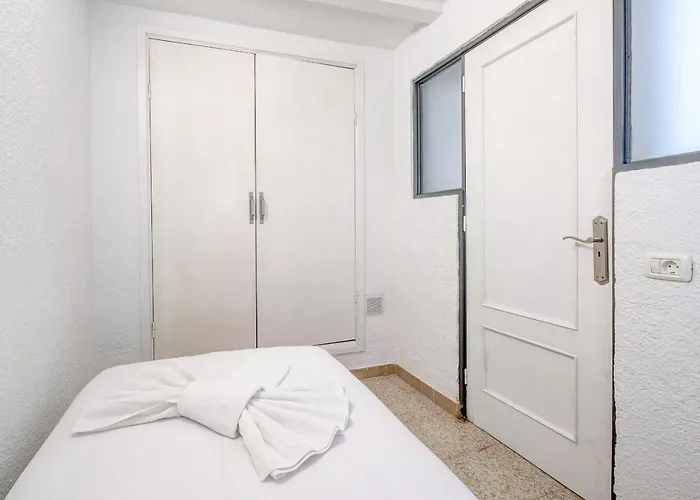 Island Sun * Callao Salvaje