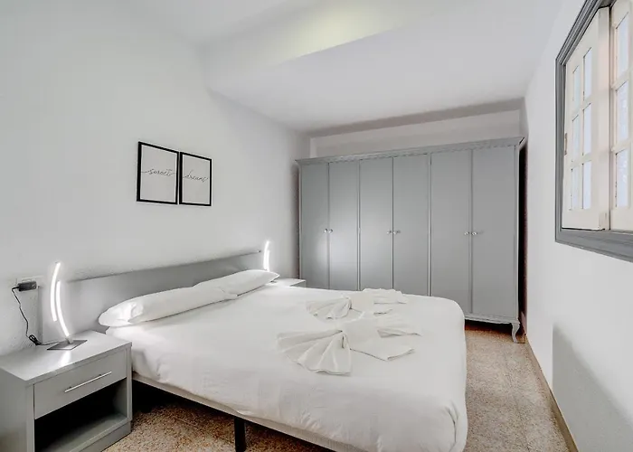 Island Sun Appartement