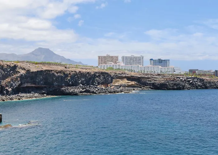 Island Sun Appartement *