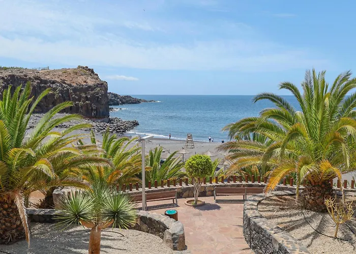 Appartement Island Sun Callao Salvaje