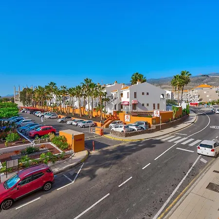 Apartment Island Sun Callao Salvaje