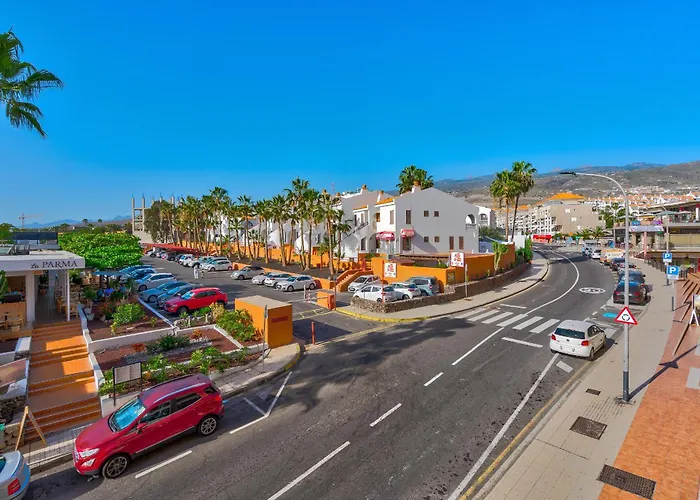 Apartment Island Sun Callao Salvaje