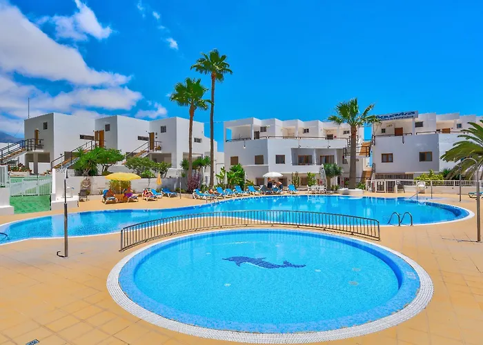 Island Sun Callao Salvaje